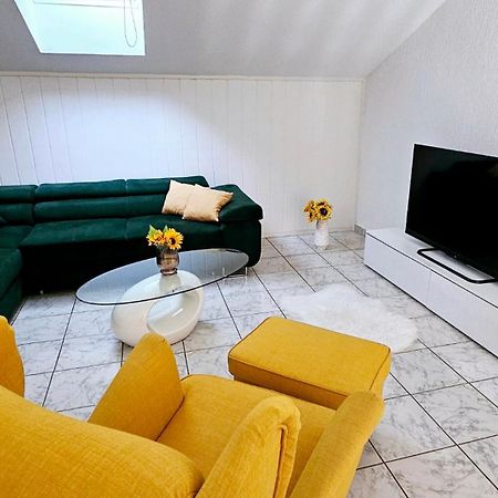 Kadenca Apartamento Umago Exterior foto