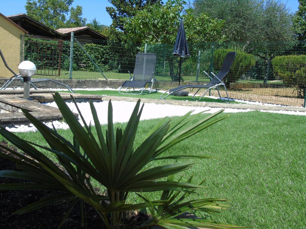 Kadenca Apartamento Umago Exterior foto