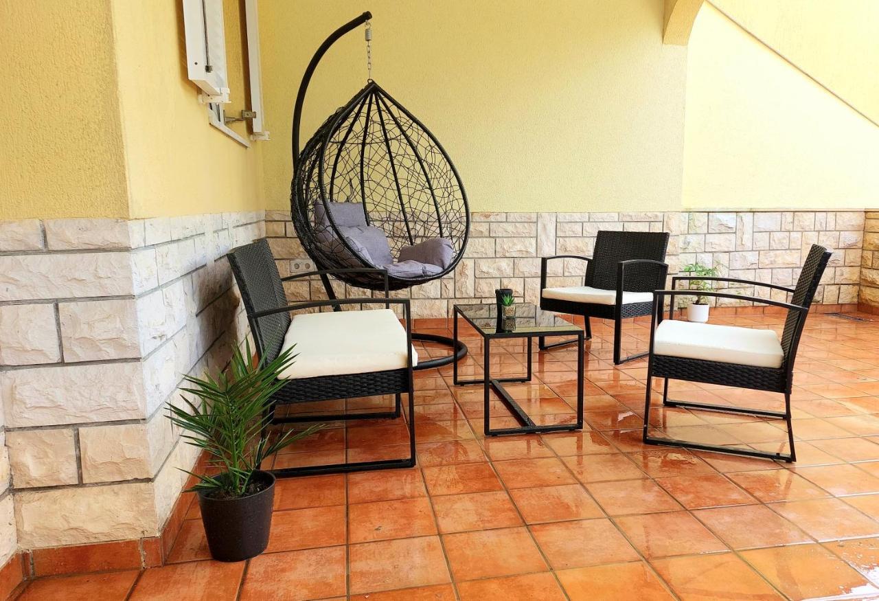 Kadenca Apartamento Umago Exterior foto