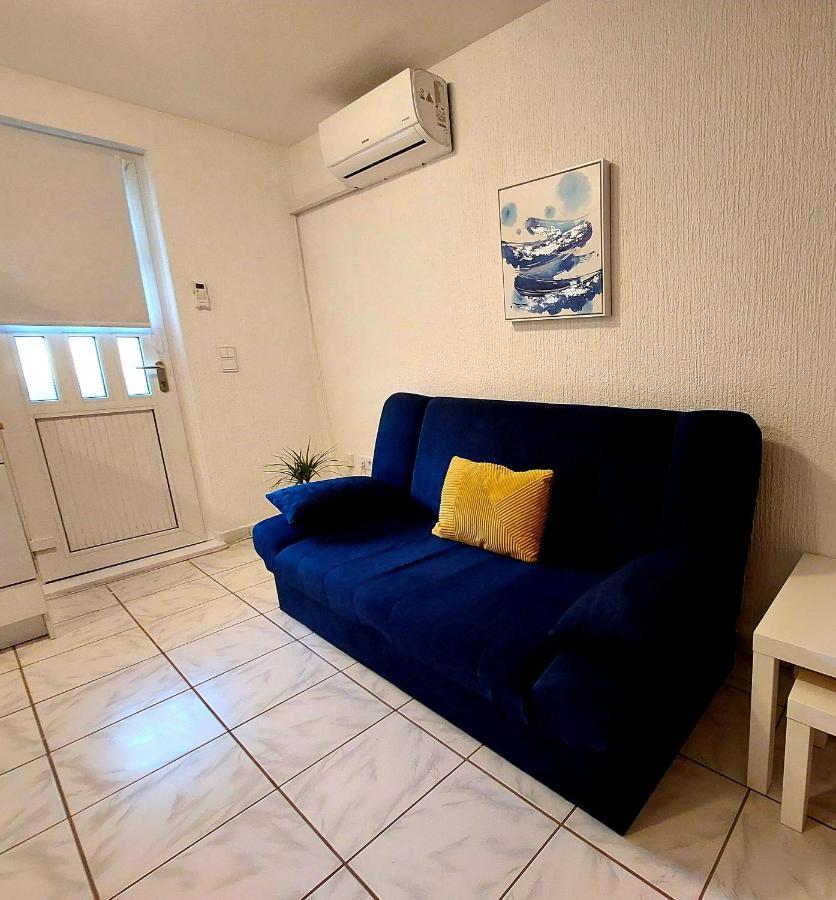 Kadenca Apartamento Umago Exterior foto