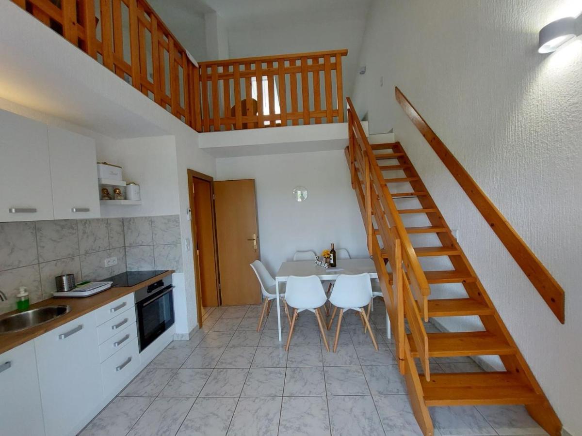 Kadenca Apartamento Umago Exterior foto