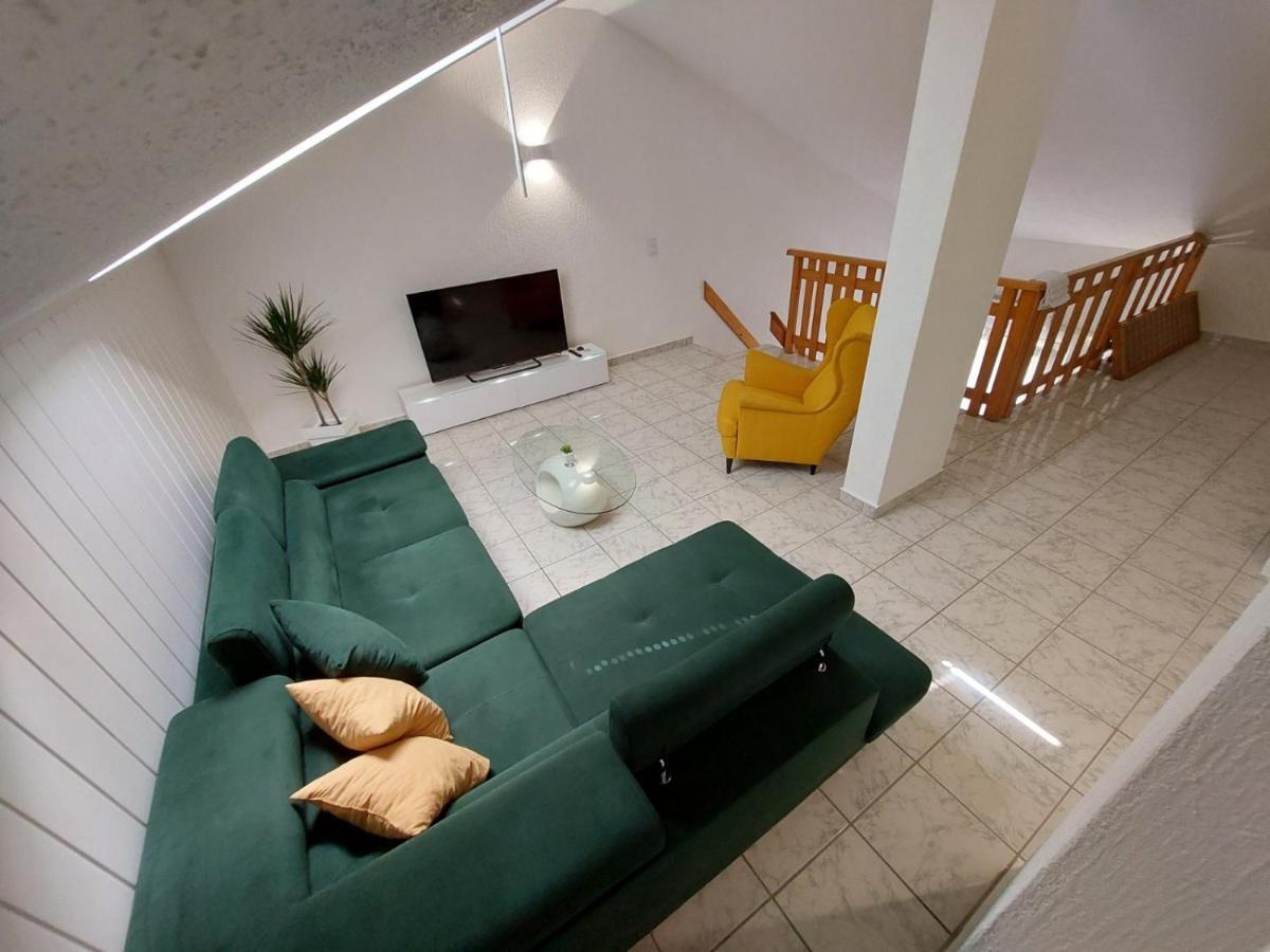 Kadenca Apartamento Umago Exterior foto