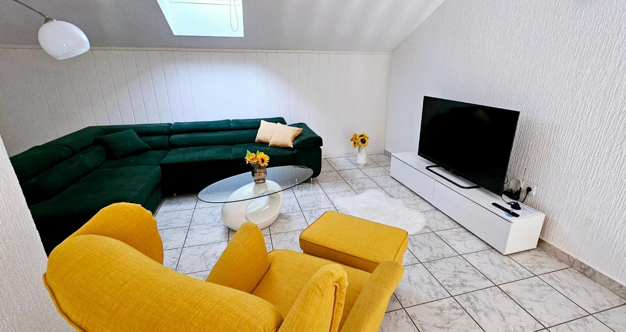 Kadenca Apartamento Umago Exterior foto