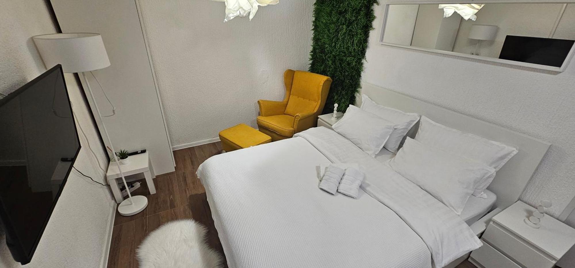 Kadenca Apartamento Umago Exterior foto