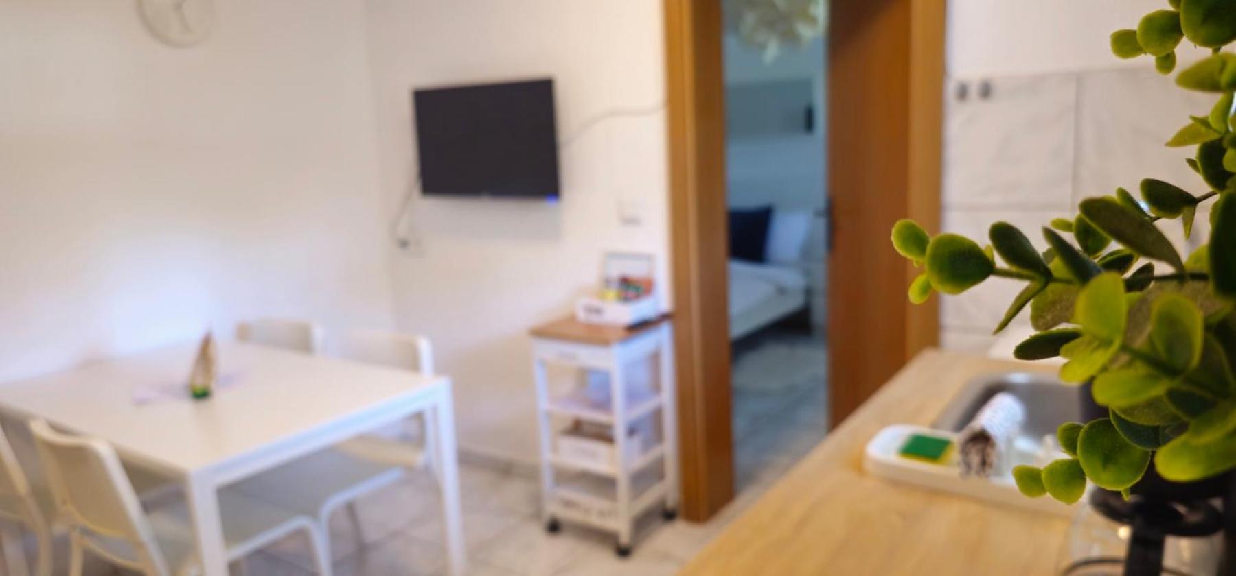 Kadenca Apartamento Umago Quarto foto