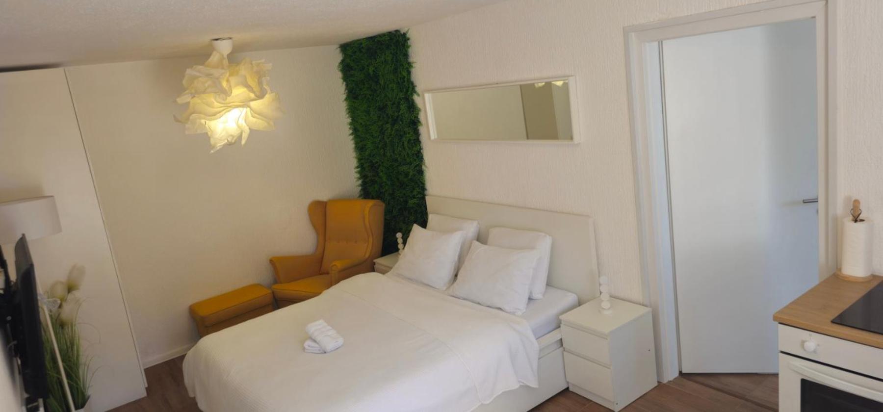 Kadenca Apartamento Umago Quarto foto