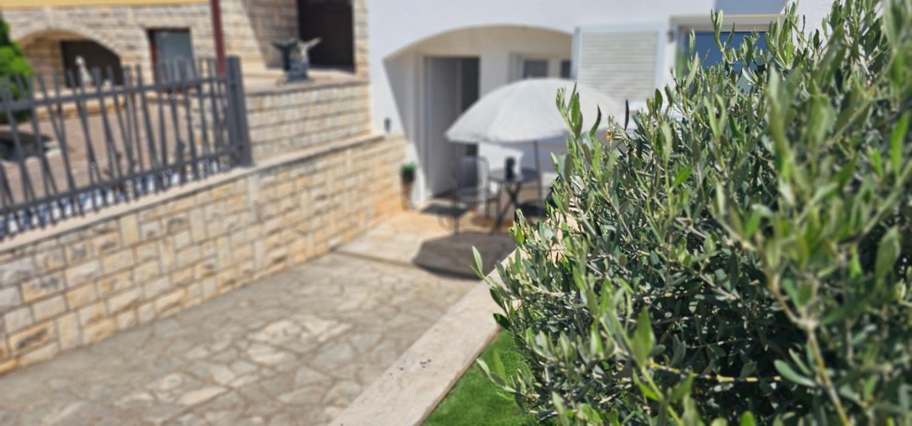 Kadenca Apartamento Umago Exterior foto